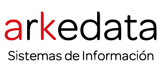 arkedata sistemas de información